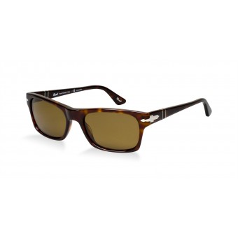 PERSOL 3037 HAVANA/BROWN POLARIZED