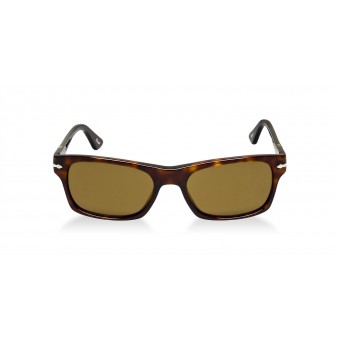 PERSOL 3037 HAVANA/BROWN POLARIZED