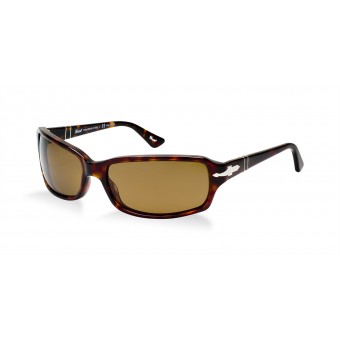 PERSOL 3041 HAVANA/BROWN POLARIZED