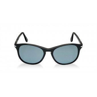 PERSOL 3042 BLACK/BLUE GREY PHOTOCHROMIC POLARIZED