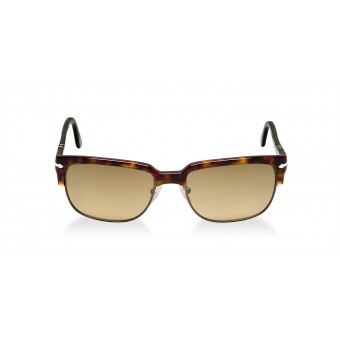PERSOL 3043 BLACK/BLUE GREY PHOTOCHROMIC POLARIZED