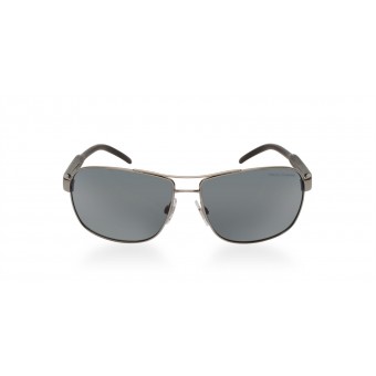 Polo Ralph Lauren 3053 BRUSHED SILVER 