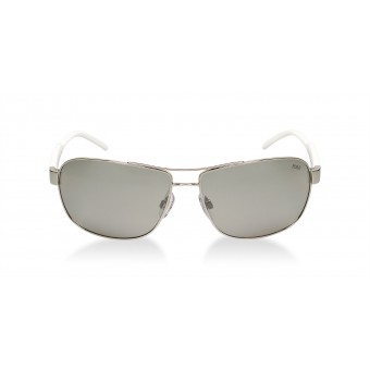 Polo Ralph Lauren 3053 SILVER WHITE/SILVER MIRROR