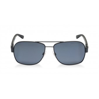 Polo Ralph Lauren 3064 BLACK/GREY POLARIZED