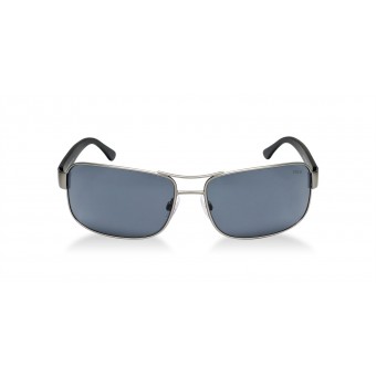 Polo Ralph Lauren 3070 MATTE RUTHENIUM/GREY