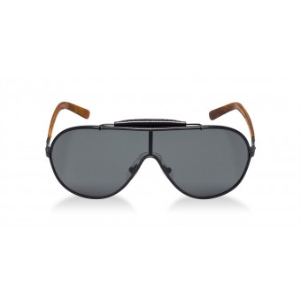 Polo Ralph Lauren 3074 black/grey