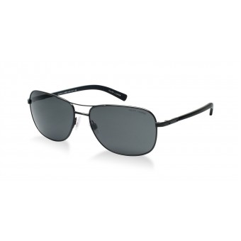 Polo Ralph Lauren 3076 matte black/grey