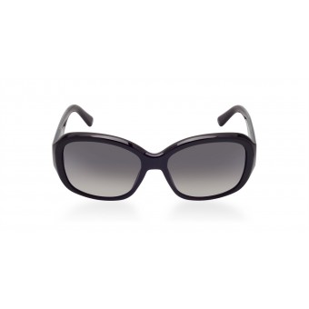 Prada 31NS BLACK/GREY SHADED