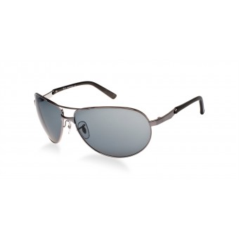 Ray Ban 3393 RUTHENIUM/GREY
