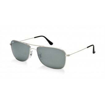 Ray Ban 3477 SILVER/SILVER MIRROR