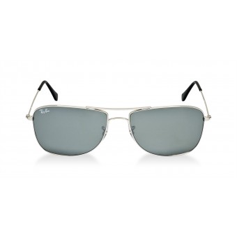 Ray Ban 3477 SILVER/SILVER MIRROR