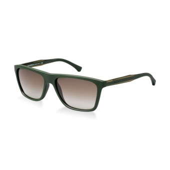 Emporio Armani 4001 verde
