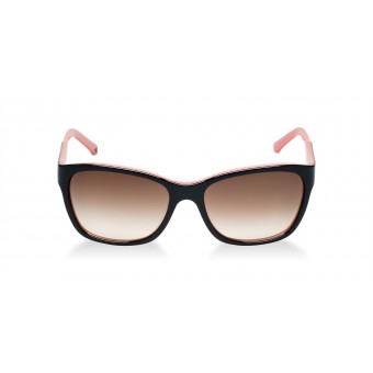 Emporio Armani 4004 BLACK PINK/BROWN SHADED