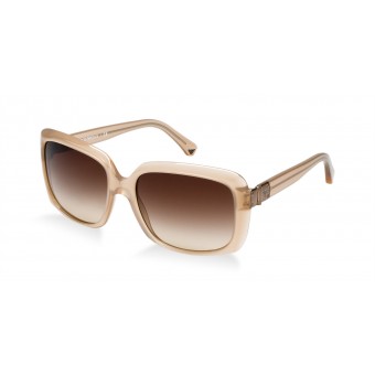 Emporio Armani 4008 OPAL LIGHT BROWN/DARK BROWN SHADED