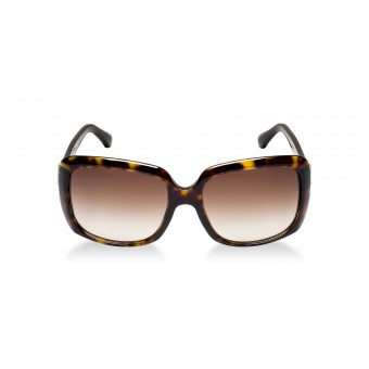 Emporio Armani 4008 HAVANA/BROWN SHADED