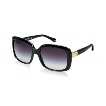 Emporio Armani 4008 BLACK/GREY SHADED