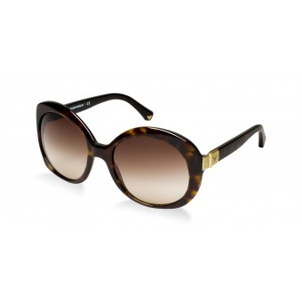 Emporio Armani 4009 HAVANA/BROWN SHADED