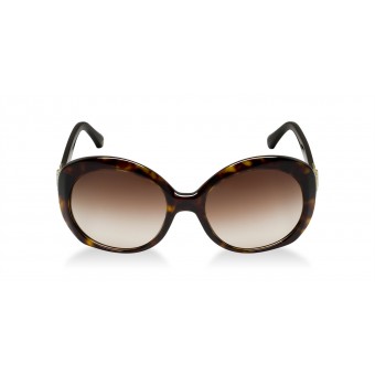 Emporio Armani 4009 HAVANA/BROWN SHADED