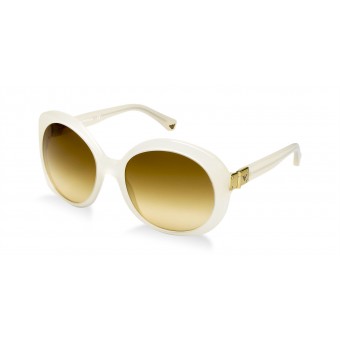 Emporio Armani 4009 OPAL BEIGE/LIGHT BROWN SHADED