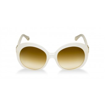Emporio Armani 4009 OPAL BEIGE/LIGHT BROWN SHADED