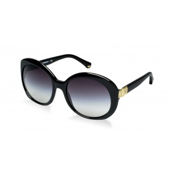 Emporio Armani 4009 BLACK/GREY SHADED