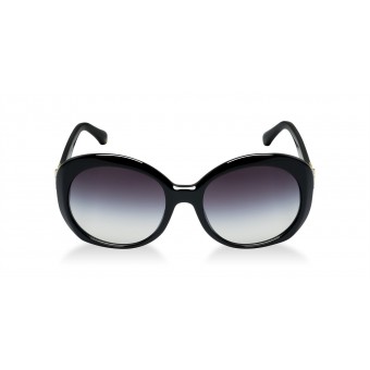 Emporio Armani 4009 BLACK/GREY SHADED