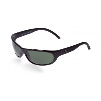 Ray Ban 4033 BLACK/GREY GREEN