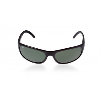 Ray Ban 4033 BLACK/GREY GREEN