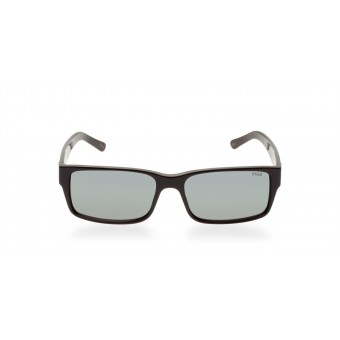 Polo Ralph Lauren 4049 shiny black/grey