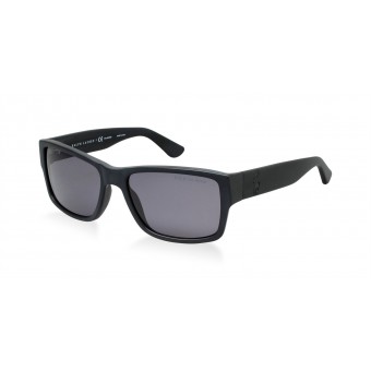 Polo Ralph Lauren 4061matte black/grey polarized