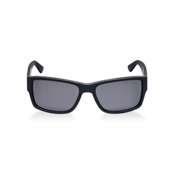 Polo Ralph Lauren 4061matte black/grey polarized
