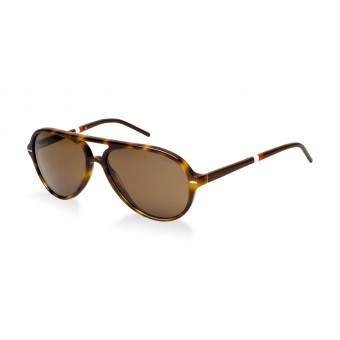 Polo Ralph Lauren 4062 havana/brown 