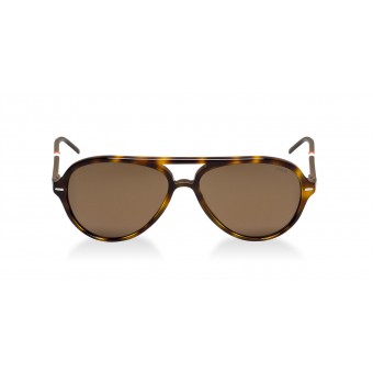 Polo Ralph Lauren 4062 havana/brown 