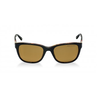 Polo Ralph Lauren 4066 black havana/brown