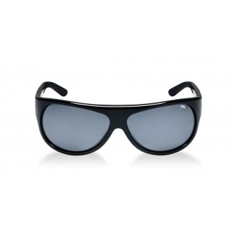 Polo Ralph Lauren 4069 shiny black/grey
