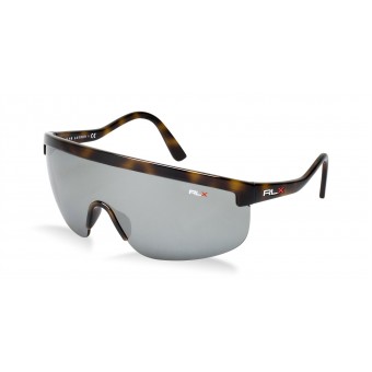 Polo Ralph Lauren 4070 havana/silver mirror