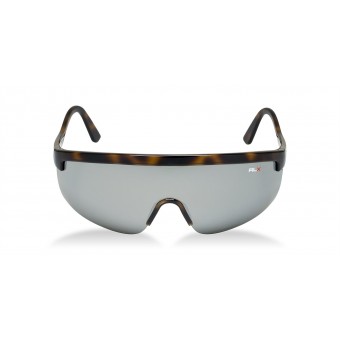 Polo Ralph Lauren 4070 havana/silver mirror