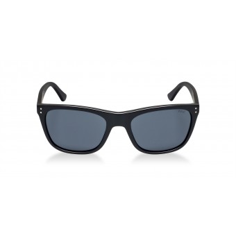 Polo Ralph 4071 matte black/grey