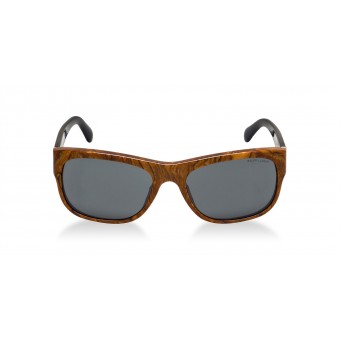 Polo Ralph Lauren 4072 marble brown black/grey