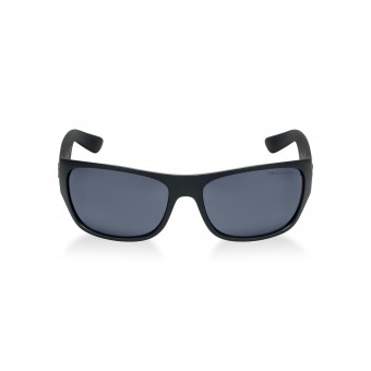 Polo Ralph Lauren 4074 matte black/grey polarized