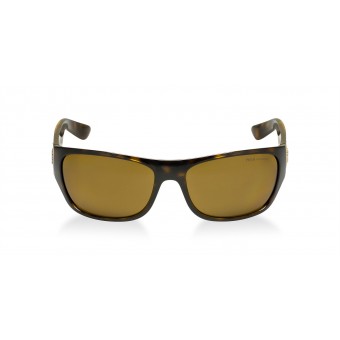 Polo Ralph Lauren 4074 marble brown black/grey
