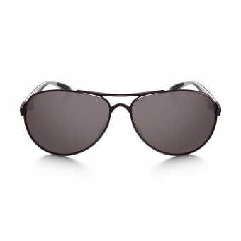 4079 FEEDBACK BLACKBERRY/OO GRAY POLARIZED