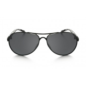 4079 FEEDBACK METALLIC BLACK/BLACK IRIDIUM