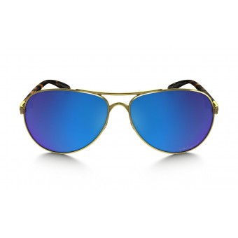 4079 FEEDBACK POLISHED GOLD/SAPPHIRE IRIDIUM POLARIZED