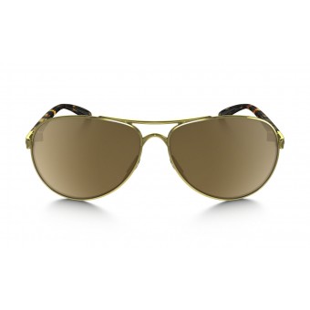 4079 Oakley FEEDBACK POLISHED GOLD/TUNGSTEN IRIDIUM
