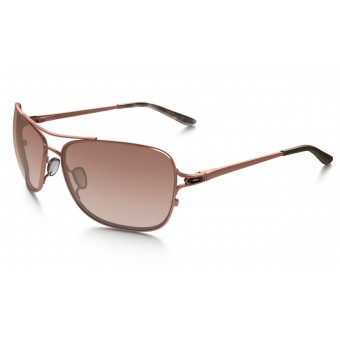 4101 CONQUEST ROSE GOLD/VR50 BROWN GRADIENT