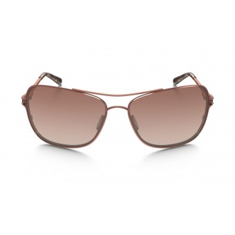 4101 CONQUEST ROSE GOLD/VR50 BROWN GRADIENT