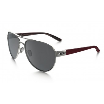 4110 Oakley DISCLOSURE BLACK ICE/BLACK IRIDIUM
