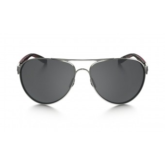 4110 Oakley DISCLOSURE BLACK ICE/BLACK IRIDIUM