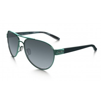 4110 DISCLOSURE PEACOCK/GRAY GRADIENT POLARIZED